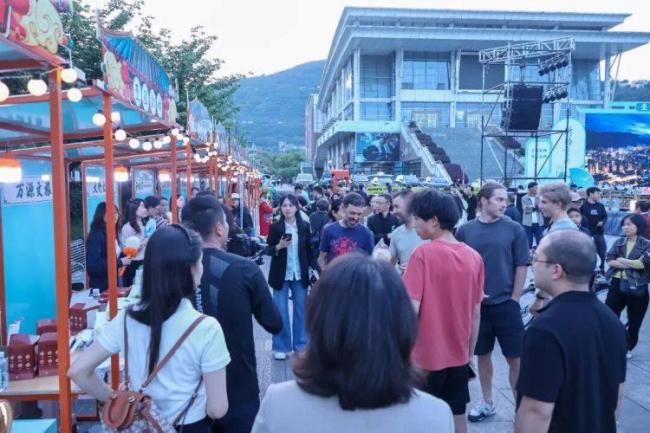 “渝BA”将在开州体育馆火热开赛 观赛福利全城联动